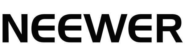 Neewer, our professional studio equipment partner