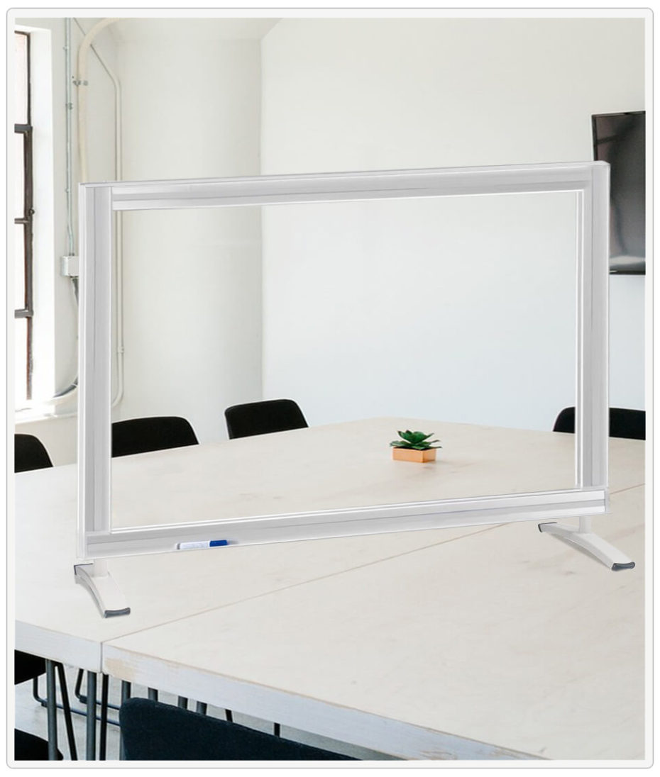 Lightboard Portable (50") Lightboard Studio