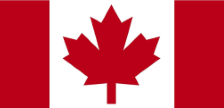 Canadian Flag